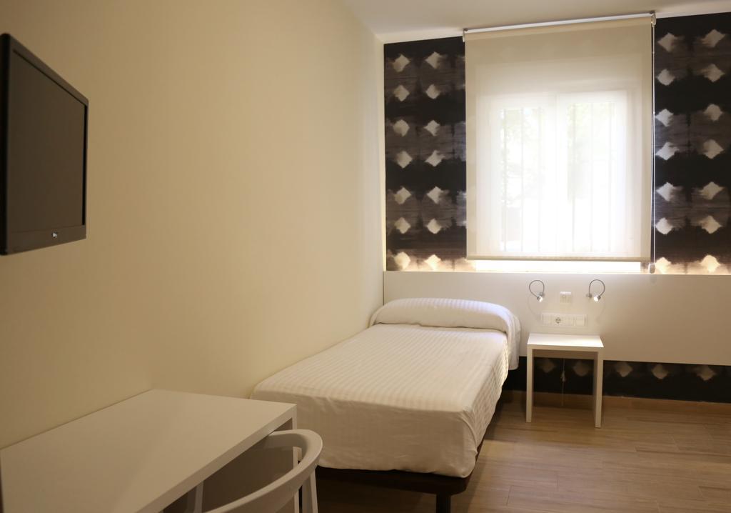 Pension Los Arcos Δωμάτιο φωτογραφία