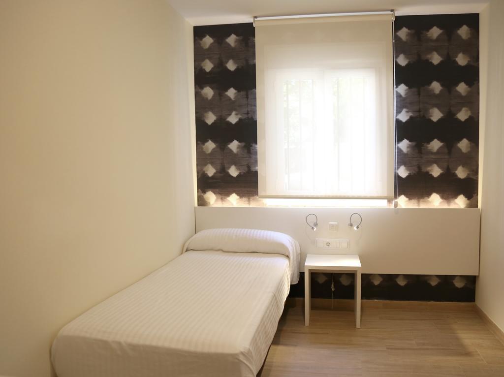 Pension Los Arcos Δωμάτιο φωτογραφία